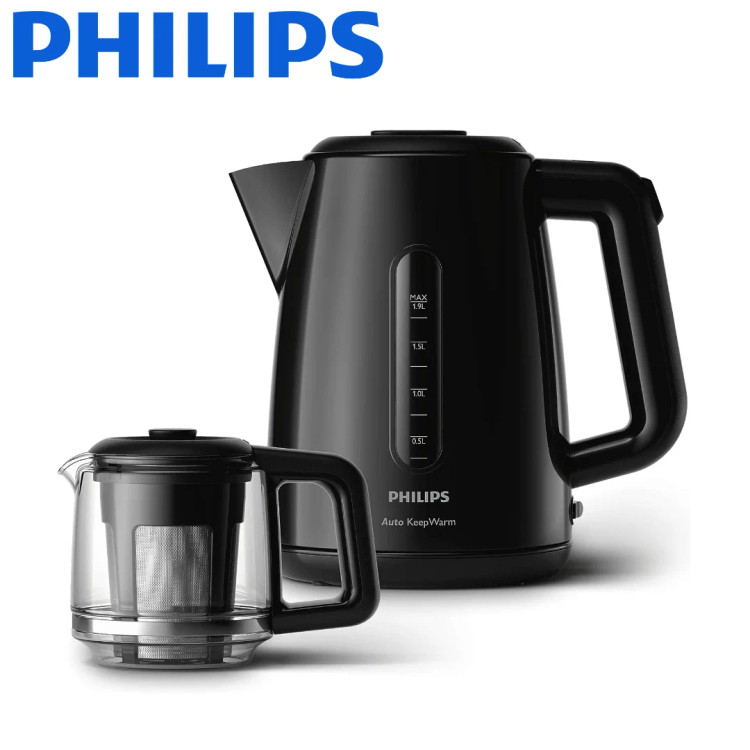 چای ساز فیلیپس مدل HD7301