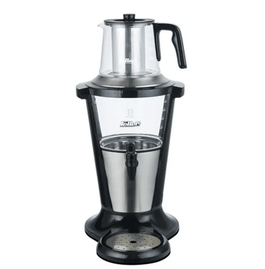چای ساز فلر مدل TS 380