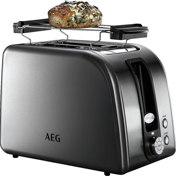 توستر نان AEG مدل AT7750