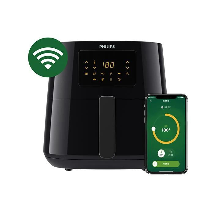 سرخ کن فیلیپس HD9280