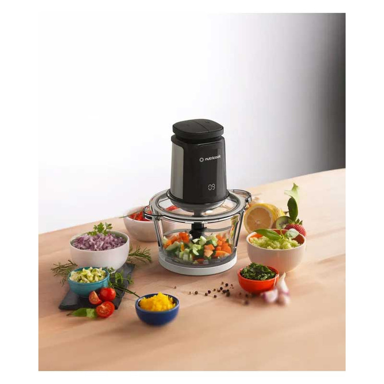 خردکن نوتریکوک مدل CH1200