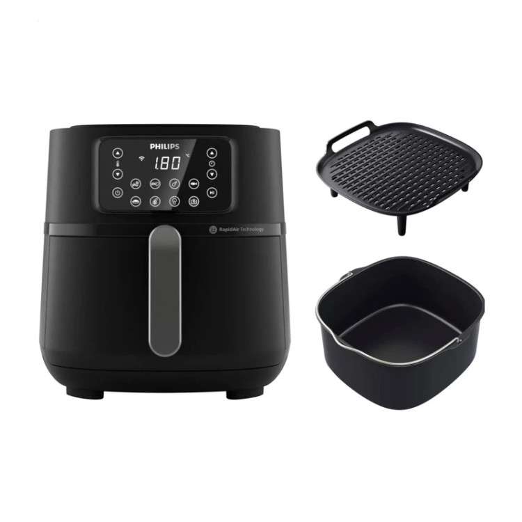 سرخ کن فیلیپس مدل HD9285