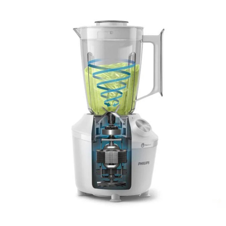 آسیاب و مخلوط کن فیلیپس مدل HR2191