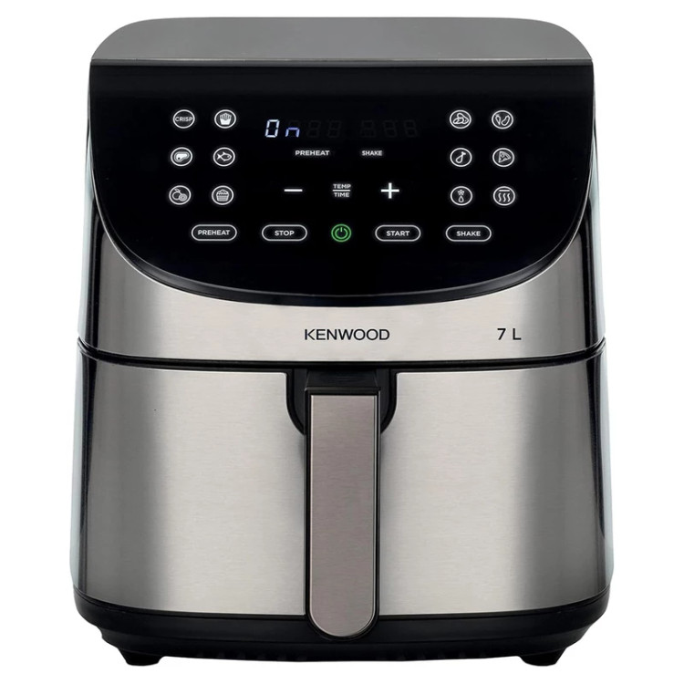 سرخ کن کنوود HFM80