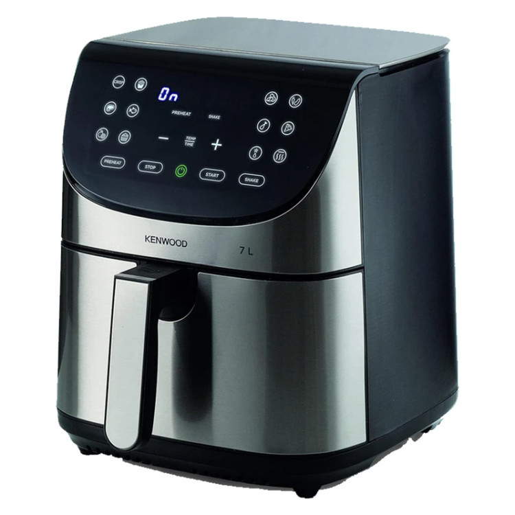 سرخ کن کنوود HFM80