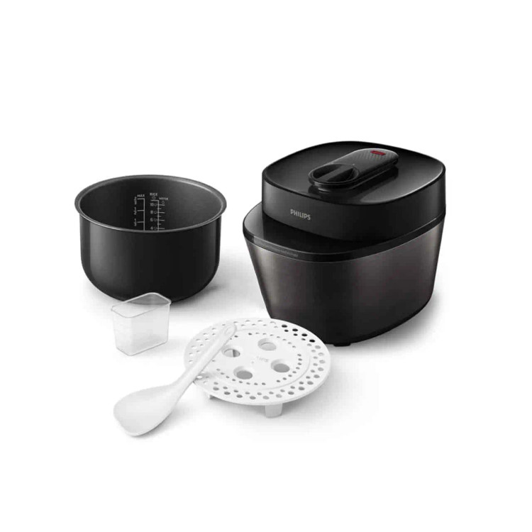 مولتی کوکر فیلیپس مدل HD2151