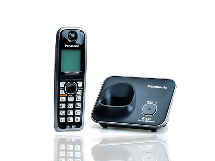 تلفن بی سیم پاناسونیک TG3711