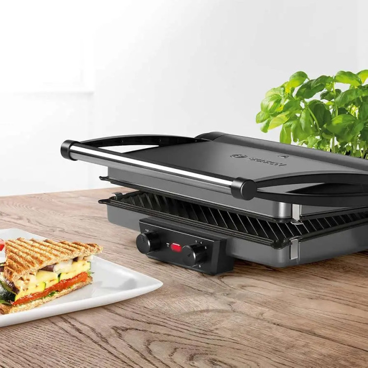 گریل بوش مدل TCG4215