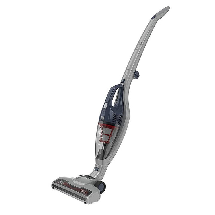 جاروشارژی بلک اند دکر SVB520JW
