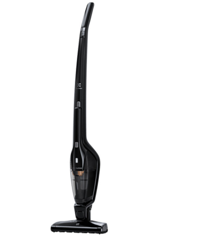 جاروشارژی الکترولوکس مدل ZB3513DB