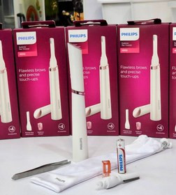 ماشین اصلاح فیلیپس مدل HP6393