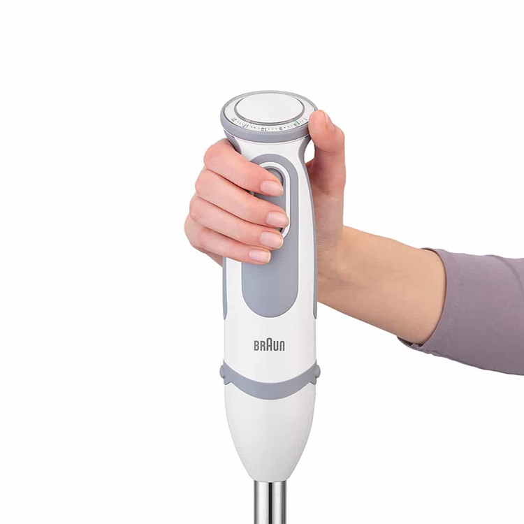 گوشت کوب برقی براون مدل MQ5200