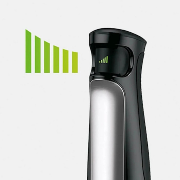 گوشت کوب براون مدل MQ7087x