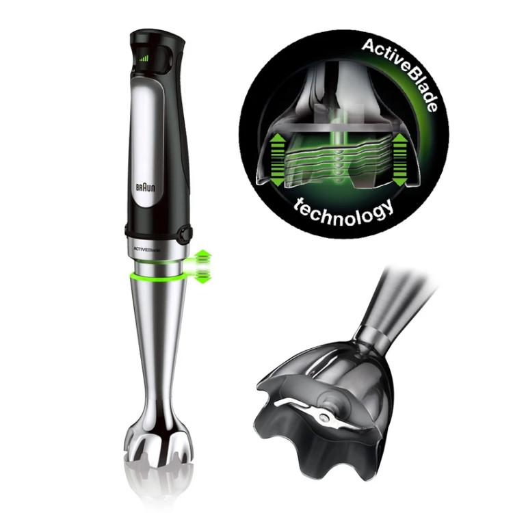 گوشت کوب براون مدل MQ7087x