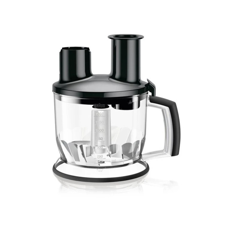 گوشت کوب براون مدل MQ7087x