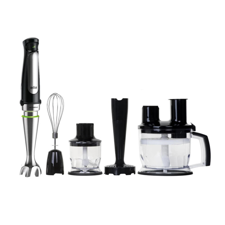 گوشت کوب براون مدل MQ7087x