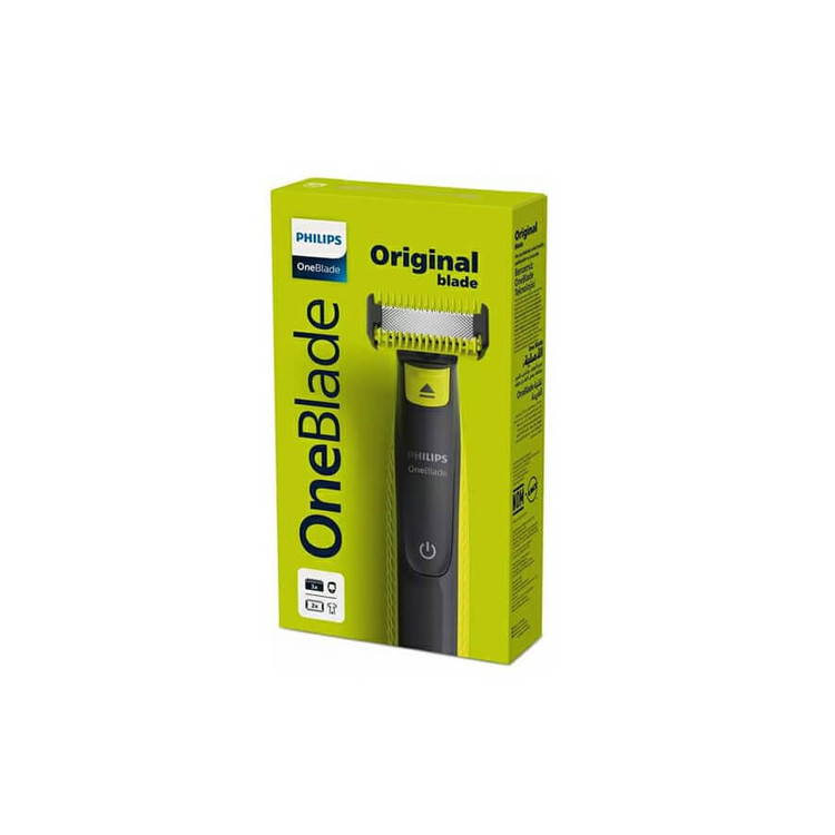 ماشین اصلاح موی صورت فیلیپس مدل QP2824