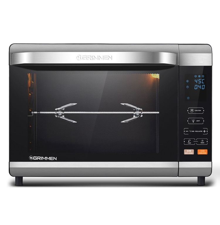 توستر گریمن مدل GR-EO102