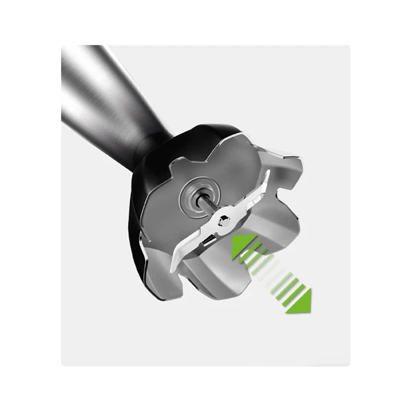 گوشت کوب براون مدل MQ9185XLI