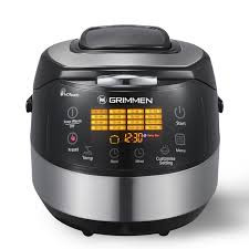 پلوپز گریمن مدل GR-MC401