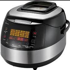 پلوپز گریمن مدل GR-MC401