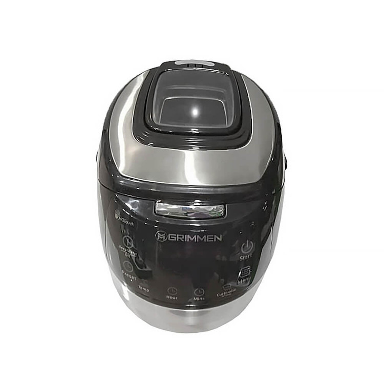 پلوپز گریمن مدل GR-MC401