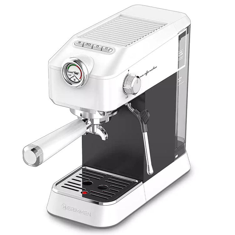 اسپرسوساز گریمن مدل GR-EMW503