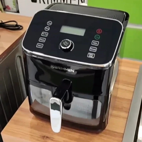 سرخ کن بدون روغن گریمن مدل GR-AF576