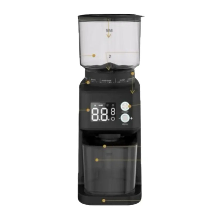 آسیاب قهوه گریمن مدل GR-CG600
