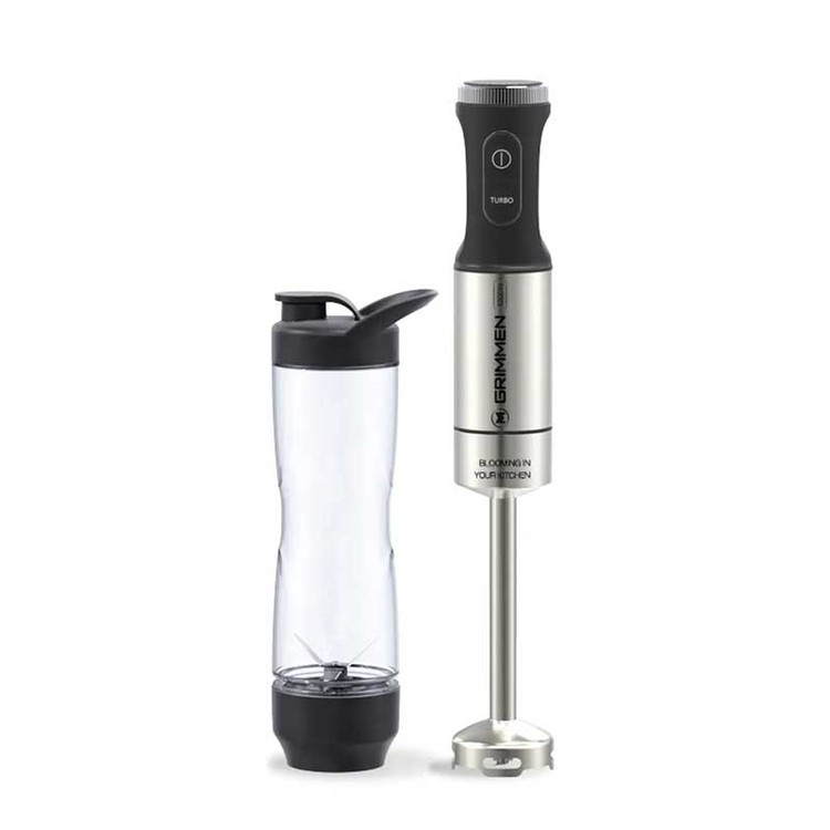 گوشتکوب و مخلوط کن دستی گریمن مدل GR-HB354