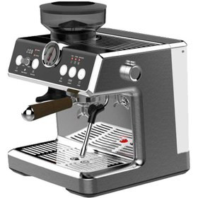 اسپرسوساز گریمن مدل GR-EM505