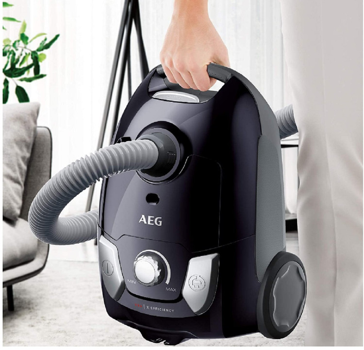 جاروبرقی آاگ مدل AEG VX4-1-EB