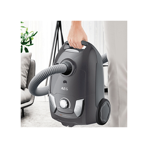 جاروبرقی آاگ مدل VX4-1-GM