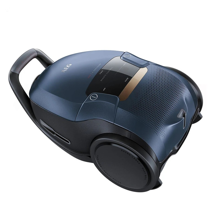 جاروبرقی آاگ مدل VX9-4-8IBX
