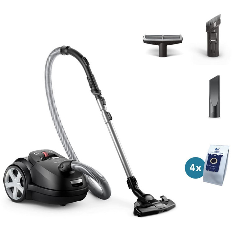 جاروبرقی فیلیپس مدل XD8022