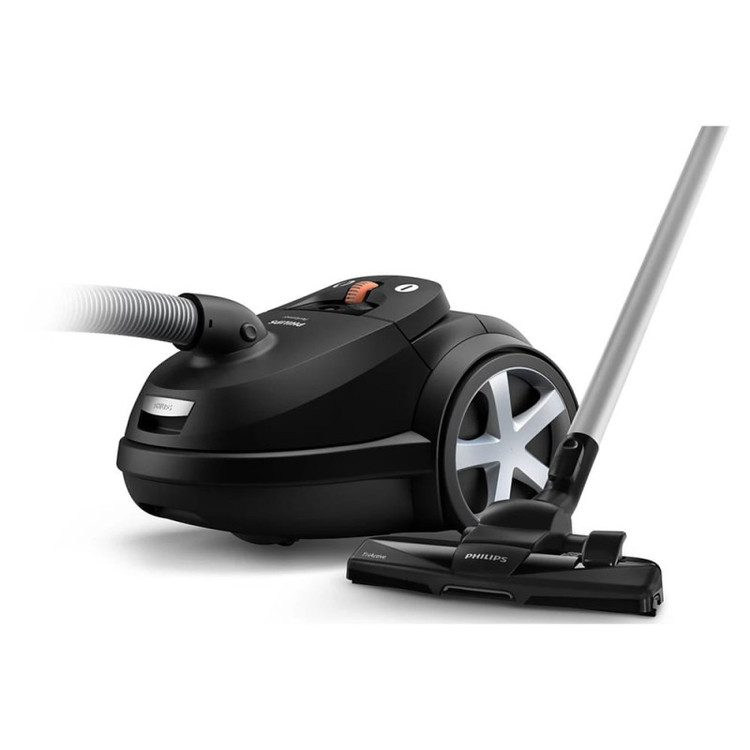 جاروبرقی فیلیپس مدل XD8022