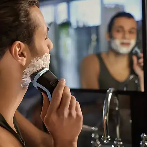 ماشین اصلاح موی صورت فیلیپس مدل X3063