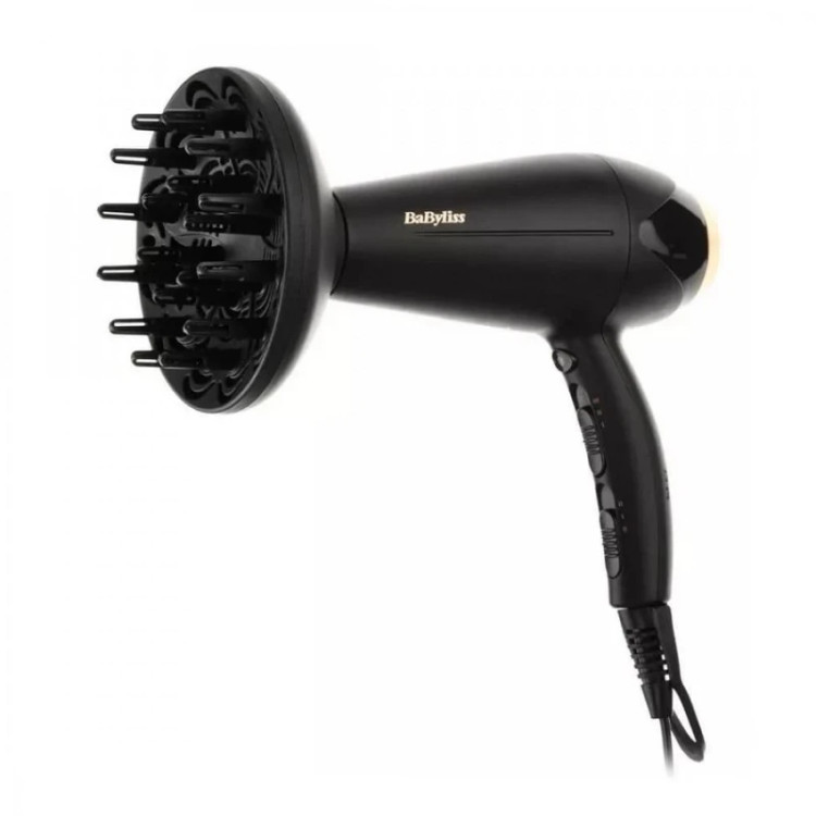 سشوار بابیلیس مدل D570DSDE