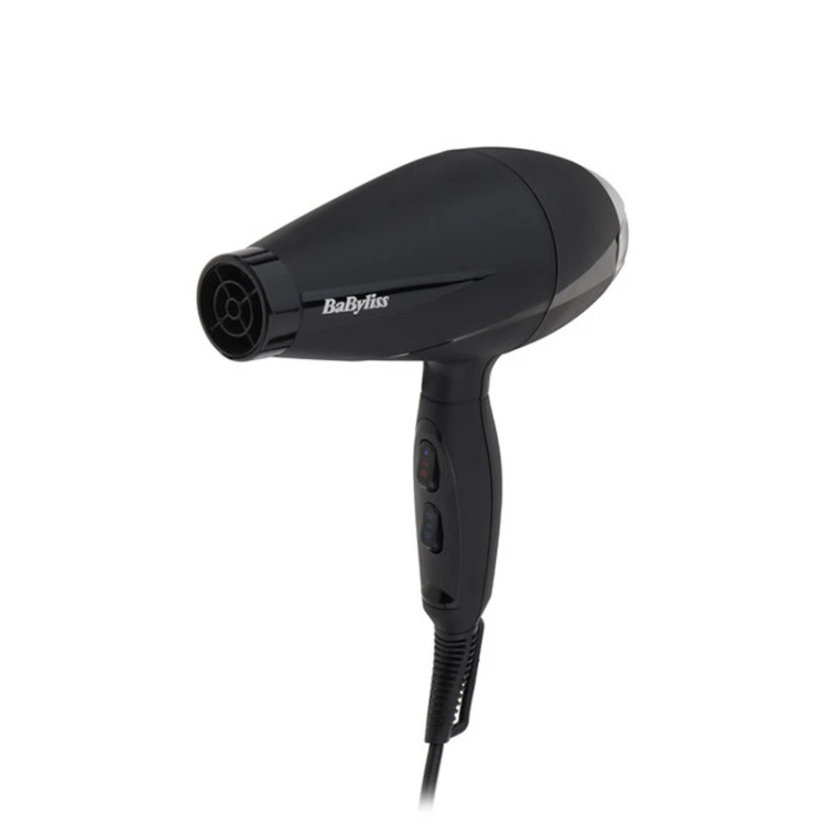 سشوار بابیلیس مدل D570DSDE
