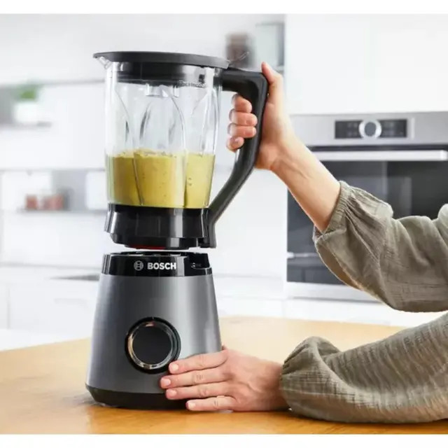 مخلوط کن بوش MMB6172S