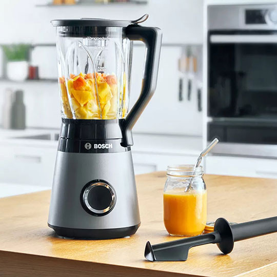 مخلوط کن بوش MMB6172S