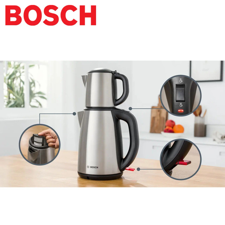 چای ساز بوش TTA5883