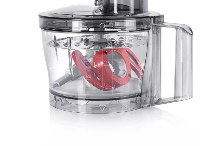غذاساز بوش مدل MCM3200W