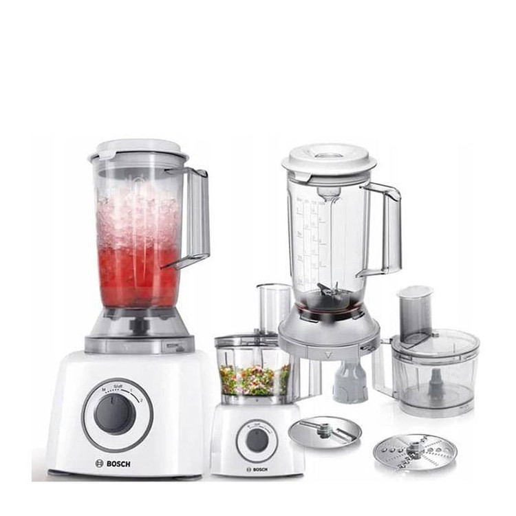 غذاساز بوش مدل MCM3200W