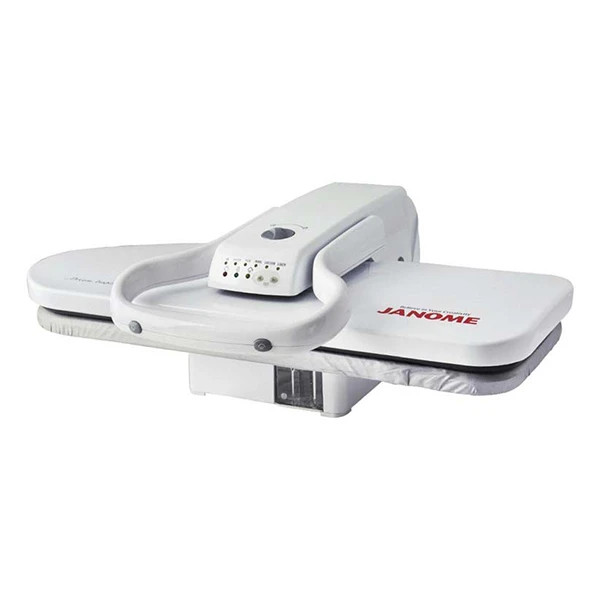 اتوپرس ژانومه مدل janome 2700