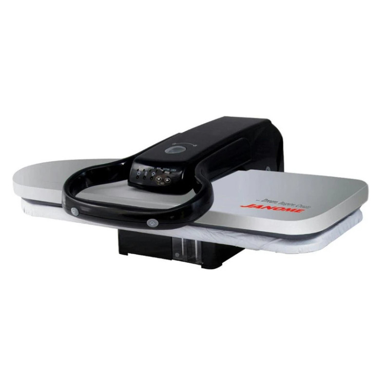 اتوپرس ژانومه مدل janome 2900