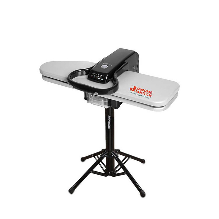 اتوپرس ژانومه مدل janome 2900