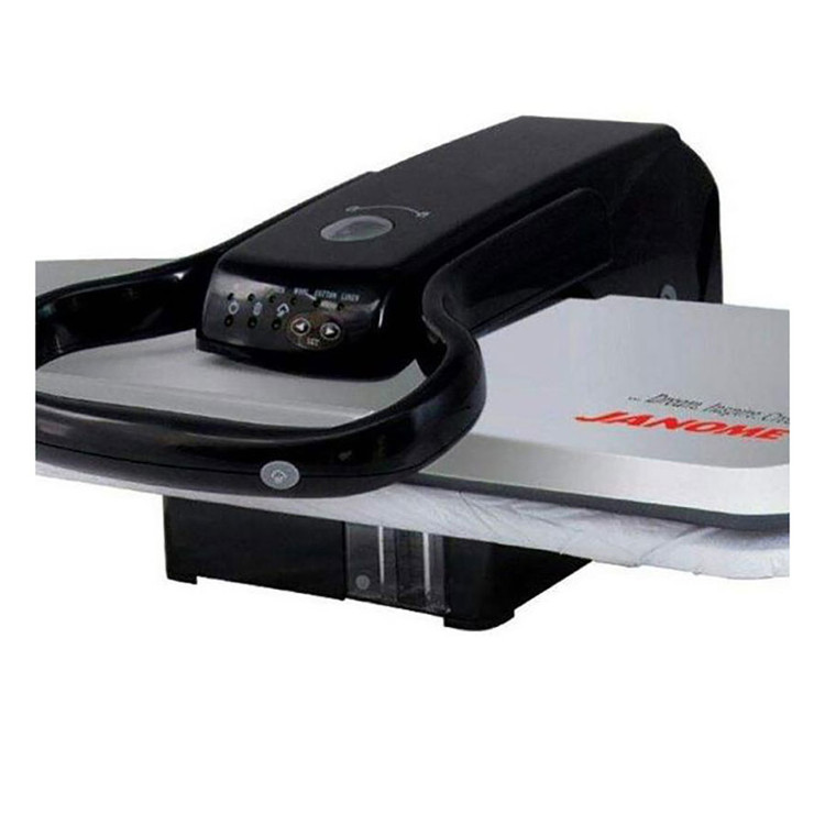 اتوپرس ژانومه مدل janome 2900