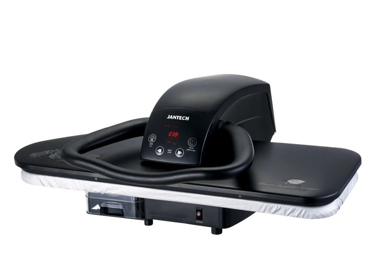 اتوپرس ژانومه مدل XL830