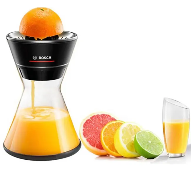 آب مرکبات گیری بوش مدل MCP72GPB